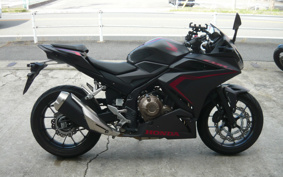 HONDA CBR400R ABS 2021 NC56