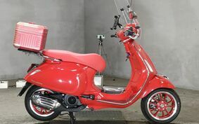 VESPA PRIMAVERA 125 不明