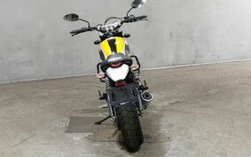 DUCATI SCRAMBLER Urban Enduro 2015 K102JA