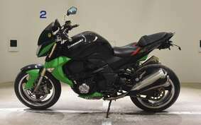 KAWASAKI Z1000 2008