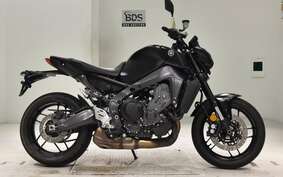 YAMAHA MT-09 2023 RN69J