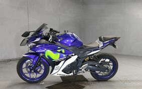 YAMAHA YZF-R25 RG10J