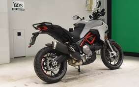 DUCATI MULTISTRADA950S 2022 AD00A