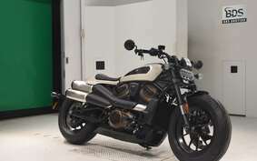 HARLEY RH1250S 2023