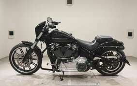 HARLEY FXBRS1870 2021