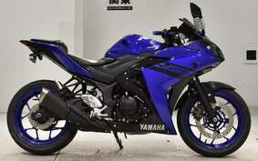 YAMAHA YZF-R25 RG43J