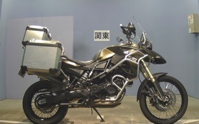 BMW F800GS 2013 0B02