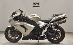 KAWASAKI ZX 10 NINJA R 2006 ZXT00D