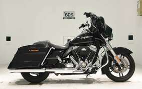 HARLEY FLHX 1690 2013