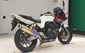 HONDA CB400 SUPER BOLDOR 2014 NC42