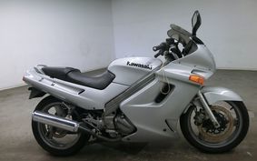 KAWASAKI ZZ-R250 1993 EX250H