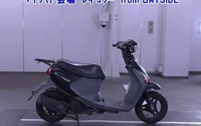 SUZUKI LET`s 4 CA45A