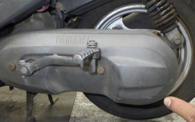 YAMAHA JOG POCHE 3KJ