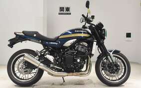 KAWASAKI Z900RS ZR900C