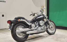 YAMAHA DRAGSTAR 400 2001 VH01J