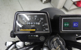 YAMAHA TW200 DG07J