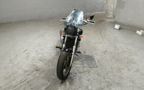 KAWASAKI ELIMINATOR 250 V Type VN250A