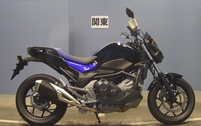 HONDA NC750S ABS 2019 RC88