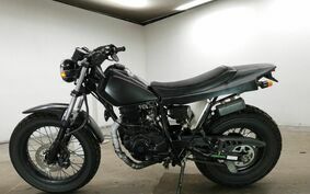 YAMAHA TW225 DG09J