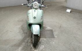 VESPA GT200L ZAPM312