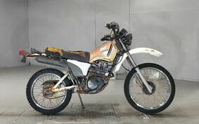 YAMAHA XT125 17T