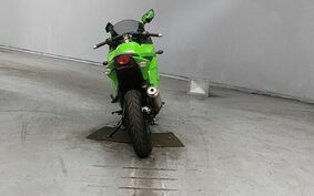 KAWASAKI NINJA 250R EX250K