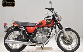 YAMAHA SR500 1983 2J2