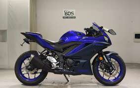 YAMAHA YZF-R25 A RG74J