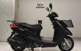 YAMAHA AXIS 125 TREET SE53J