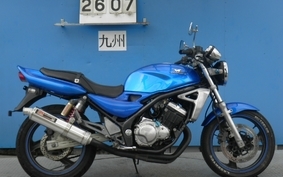 KAWASAKI BALIUS 250 Gen.2 2001 ZR250B