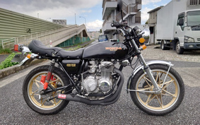 HONDA CB400F 2021 CB400F