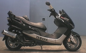 YAMAHA MAJESTY 125 FI 2002 5CA