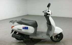 HONDA TACT AF51