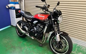 KAWASAKI Z900RS 2018 ZR900C