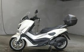 YAMAHA N-MAX 125 SE86J