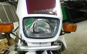 YAMAHA SEROW 225 W 4JG