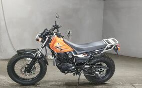 YAMAHA TW225 DG09J