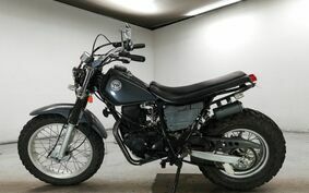 YAMAHA TW200 2JL