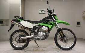 KAWASAKI KLX250-2 Gen.2 LX250S