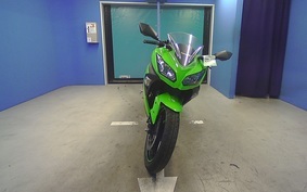 KAWASAKI NINJA 250 2014 EX250L