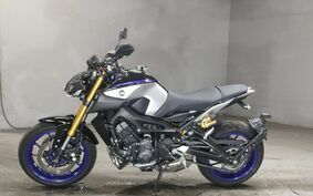 YAMAHA MT-09 SP 2018 RN52J