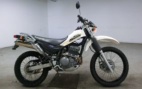 KAWASAKI SUPER SHERPA 2002 KL250G