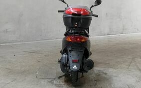 YAMAHA AXIS 125 TREET SE53J