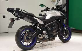 YAMAHA MT-09 Tracer 2016 RN36J