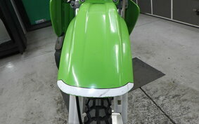 KAWASAKI KDX125 SR DX125A