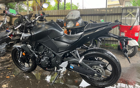 YAMAHA MT-03 ABS 2021 RH13J