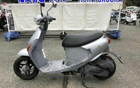 SUZUKI LET`s 4 CA45A