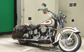 HARLEY FLSTS 1340 2014 BRL