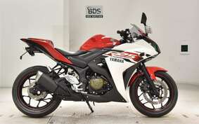 YAMAHA YZF-R25 RG10J