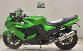 KAWASAKI ZX 1400 NINJA R A 2012